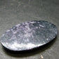 Very Rare Kammererite Chrome Clinochlore Cabochon from Turkey - 1.5" - 6.42 Grams