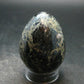 Covelite Covellite Egg From Peru - 2.2" - 159.15 Grams