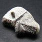 A Perfect Staurolite Crystal from Russia - 1.2" - 8.95 Grams
