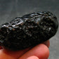 Rare Large Black Tibetan Tektite Tumbled Stone from Tibet - 2.0" - 30.43 Grams
