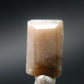 Rare Pink Emelucite Cut Gem Stone From Greenland - 1.54 Carats