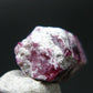 Nice Rare Gem Bixbite Red Emerald Beryl Crystal From Utah USA - 7.23 Carats