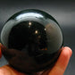 Nephrite Jade 2.9" Sphere Ball From Canada - 552 Grams