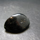 Rare Nuumite Nuummite Tumbled Stone From Greenland - 16.17 Grams - 1.3"