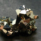 Pyrite Cluster From Peru - 1.7" - 37.46 Grams