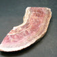 Rhodochrosite Stalactite From Argentina - 3.6" - 92.45 Grams