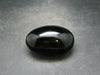 Black Obsidian Polished Stone From Mexico - 2.7"