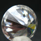 Gem Moissanite Facetted Cut Stone - 23.36 Carats