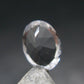 Danburite Gem Facetted Cut Stone From Mexico - 1.23 Carats