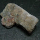 Rare Pink Tugtupite Raw Piece From Greenland - 2.96 Grams - 1.0"