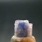 Fine Rare Carletonite Crystal From Mt. St. Hilaire Canada - 0.3" - 0.25 Grams