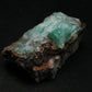 Very Rare Phosphophyllite Crystal From Bolivia - 2.5" - 72.21 Grams