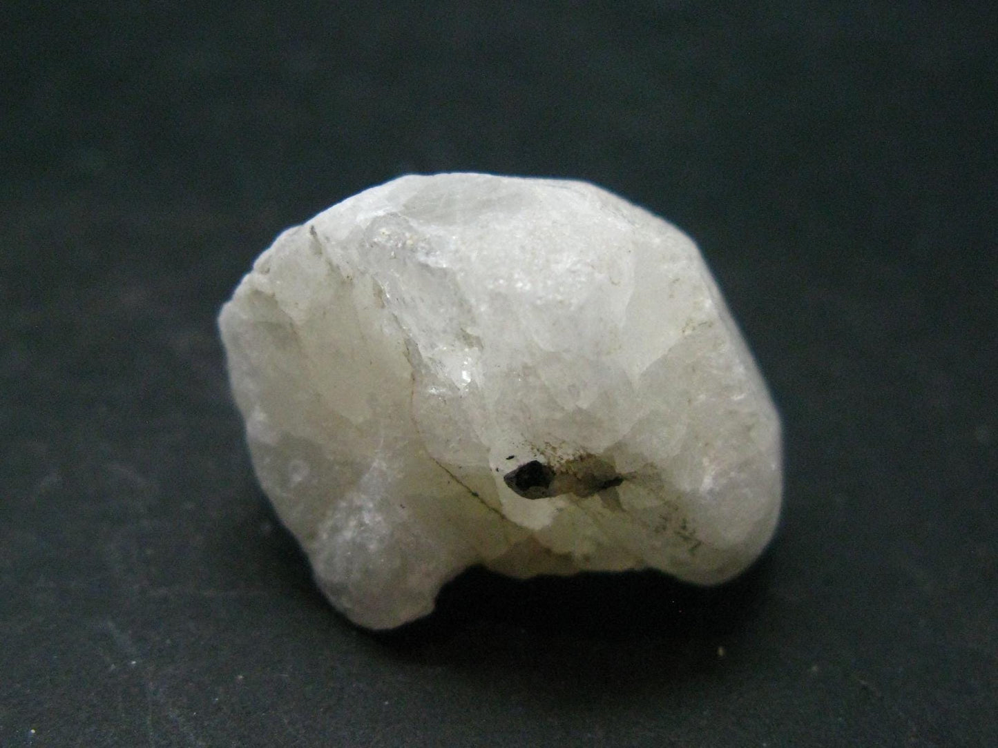 Phenakite Phenacite Crystal from Nigeria 10.19 Grams - 1.0"