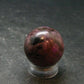 Sugilite Polished Sphere Ball From South Africa - 0.8" - 12.48 Grams