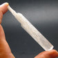 Natrolite Crystal From Tanzania - 3.3" - 9.43 Grams