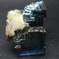Unique Bismuth Cluster from Germany - 2.2"