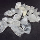 Lot of 25 Gem Pollucite Polucite Crystals from Pakistan - 40.3 Grams