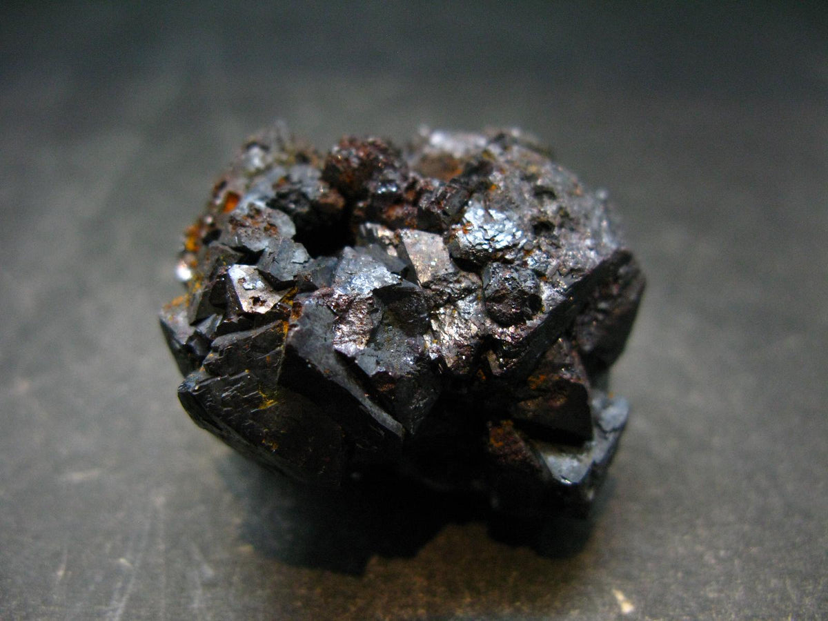 Cuprite Crystal From Russia - 1.5" - 72.26 Grams