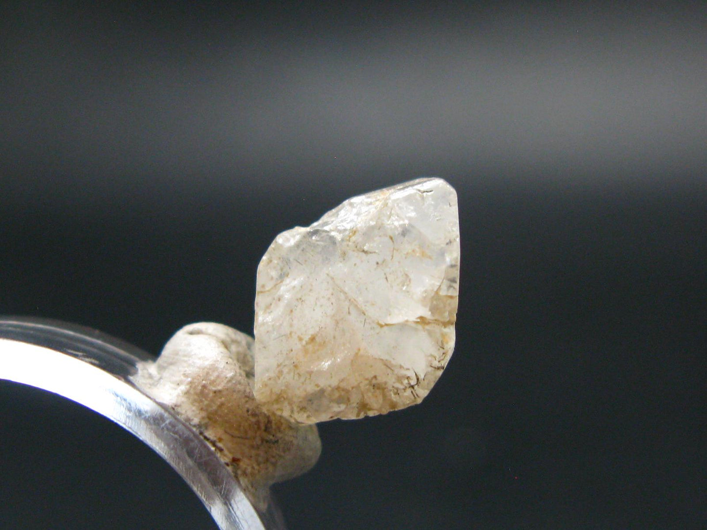 Phenakite Phenacite Crystal from Madagascar 8.28 Carats