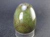 Rare Dragon Bloodstone Egg From China - 1.9" - 100.9 Grams