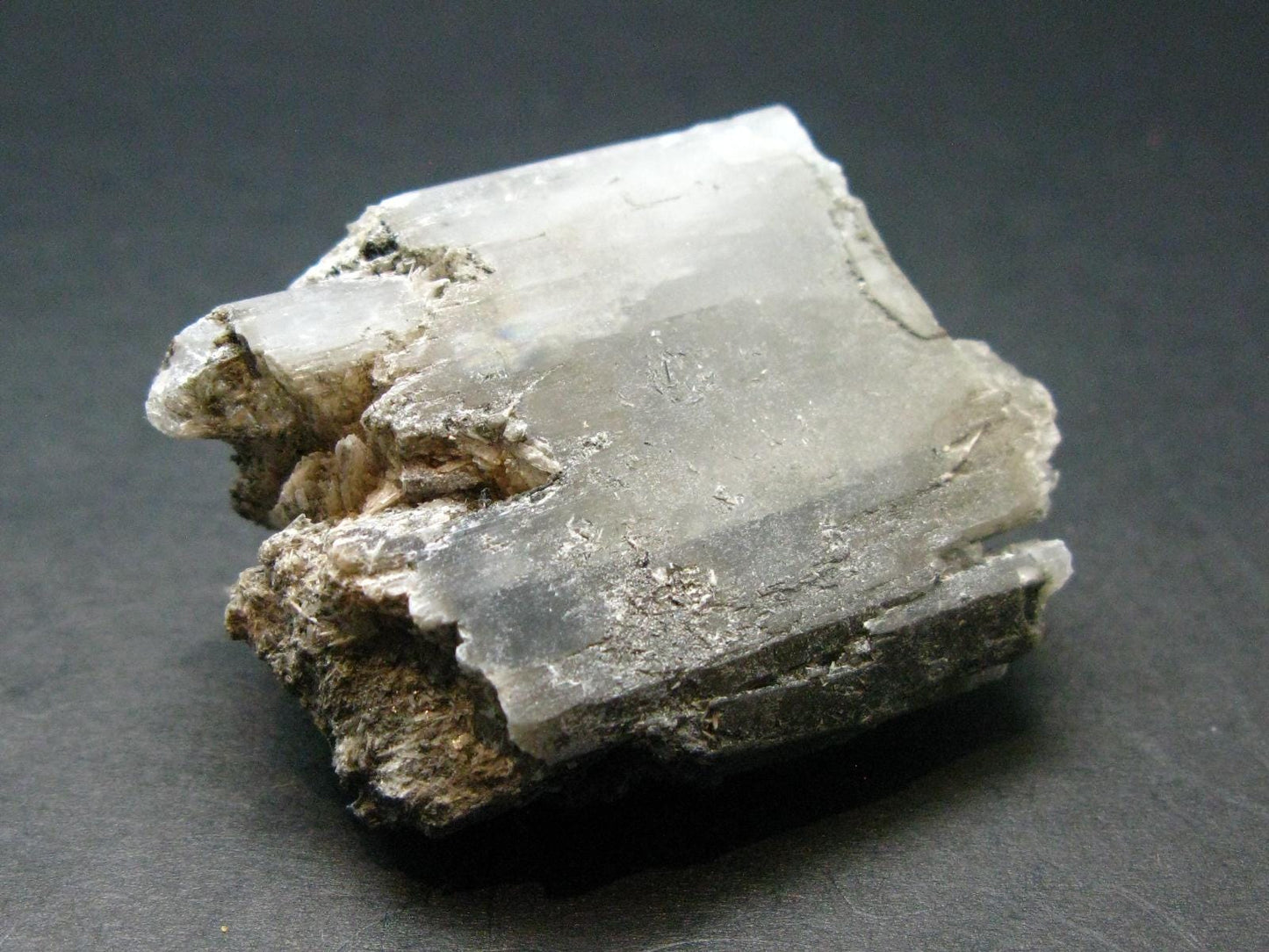 Natrolite Crystal From Russia - 1.5" - 29.31 Grams