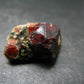 Zircon Crystal From Pakistan - 0.9" - 8.32 Grams