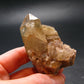 Natural Unheated Citrine Crystal from Congo - 76.21 Grams