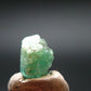 Emerald Beryl Crystal From Colombia - 0.3" - 3.90 Carats