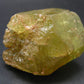 Gem Heliodor Golden Beryl Crystal From Tanzania - 243.63 Grams - 2.6"