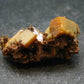 Wulfenite Cluster From Namibia - 1.0"