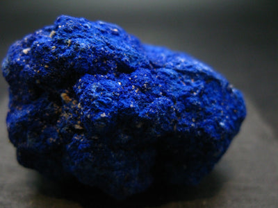 Azurite Crystal From Russia - 1.9" - 93.92 Grams