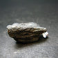 Rare ISUA Unpolished Stone Silver Pendant From Greenland - 1.0" - 3.77 Grams