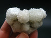 Anandalite Quartz Stalactite Cluster From India - 72.72 Grams - 2.3"