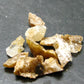 Lot of 10 Herderite Crystals from Brazil - 5.59 Grams