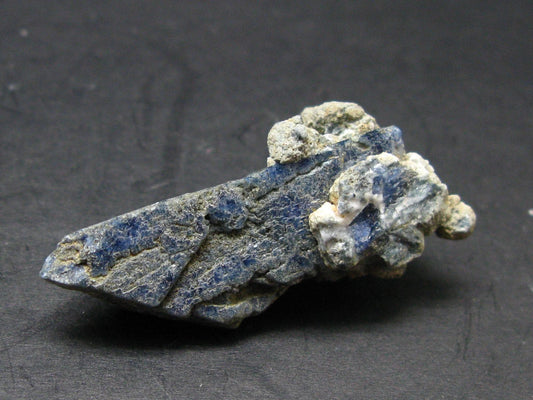 Benitoite Cluster From California - 1.9" - 14.87 Grams - Huge Crystal