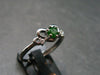 Forest Green Chrome Diopside Ring - 1.64 Grams - Size adjustable