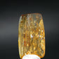 Gem Imperial Topaz Cut Stone From Brazil - 29.74 Carats