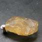 Oregon Sunstone Silver Pendant From USA - 1.1" - 18.70 Carats