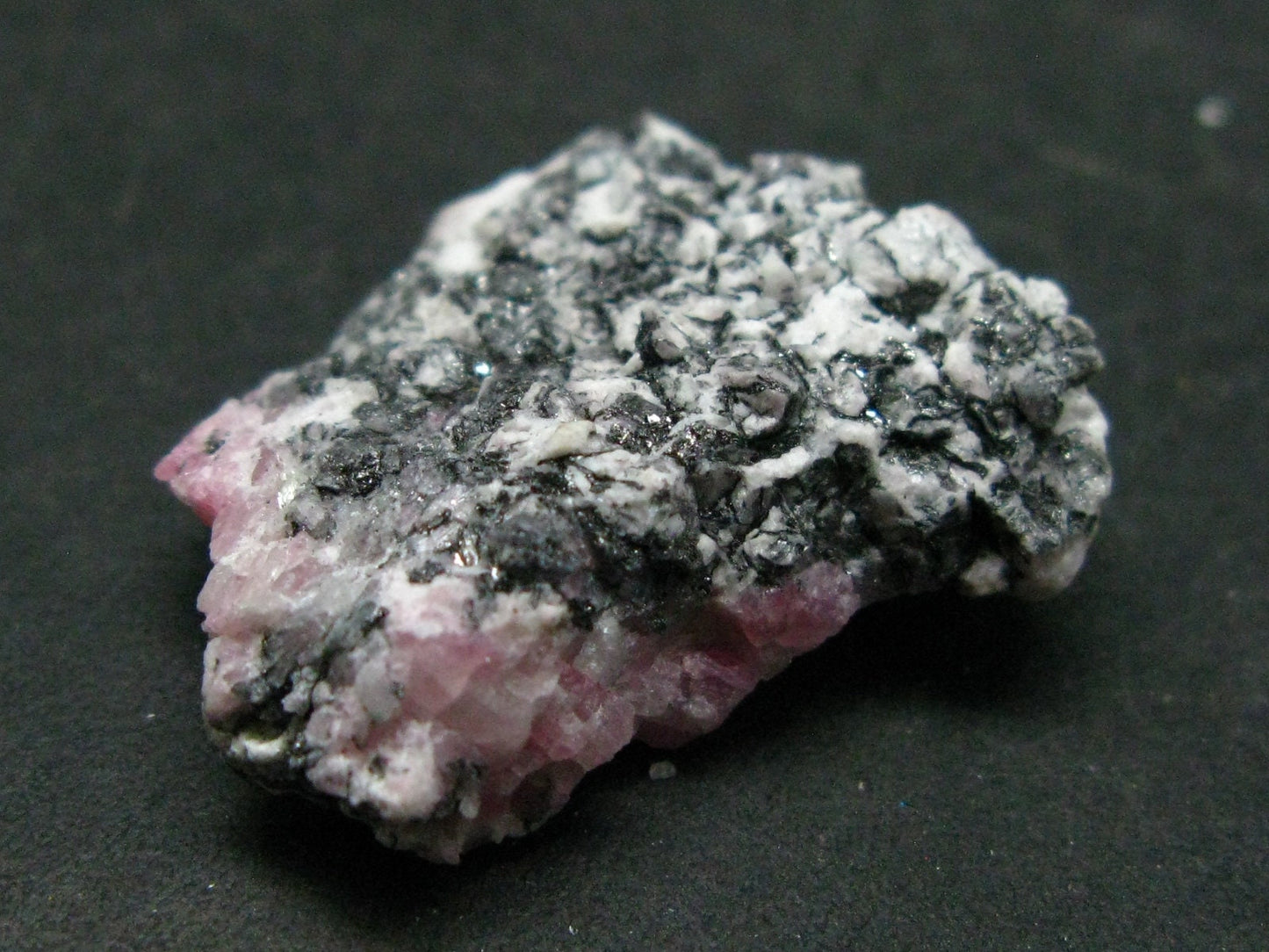 Tanzanite Gem Untreated Pink Crystal From Tanzania - 29.90 Carats