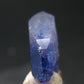 Fine Gem Tanzanite Zoisite Crystal From Tanzania - 8.11 Carats - 0.7"