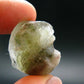Gem Phenakite Phenacite Crystal From Russia - 11.47 Grams - 1.0"