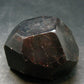 HUGE Red Almandine Garnet Crystal From India - 153.53 Grams