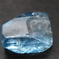 Natural Large Blue Topaz Crystal From Brazil - 1.0" - 15.19 Grams