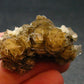 Amazing Fluorescent Gypsum Cluster from Canada - 1.6" - 15.28 Grams