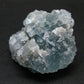 Gem Aquamarine Etched Crystal Blue Beryl From Brazil - 95.04 Grams - 2.3"