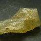 Nice Gem Libyan Tektite Raw Piece From Libya - 27.06 Grams - 2.1"