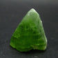 Huge 387 Carat Gem Peridot Olivine Cluster from Pakistan - 1.3"