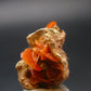 Wulfenite Cluster From Arizona - 0.8"