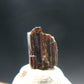 Rare Painite Crystal From Myanmar - 1.27 Carats