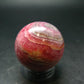 Rhodochrosite Sphere Ball from Argentina - 1.8" - 169.08 Grams